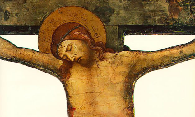 “A última carta de Santa Teresa de Jesus”: A Perseverança