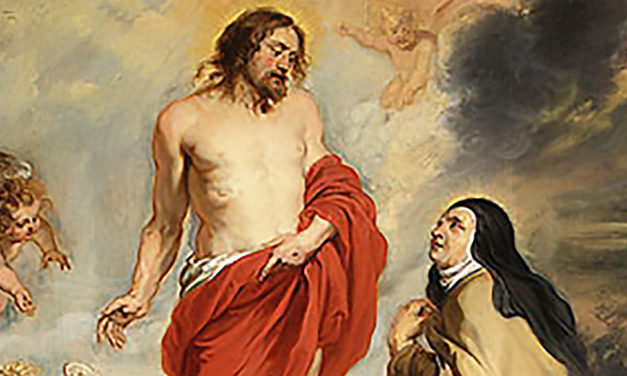A Ressurreição de Jesus e a nossa