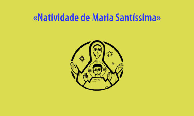 Natividade de Maria Santíssima