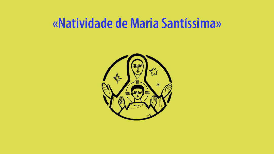 Natividade de Maria Santíssima
