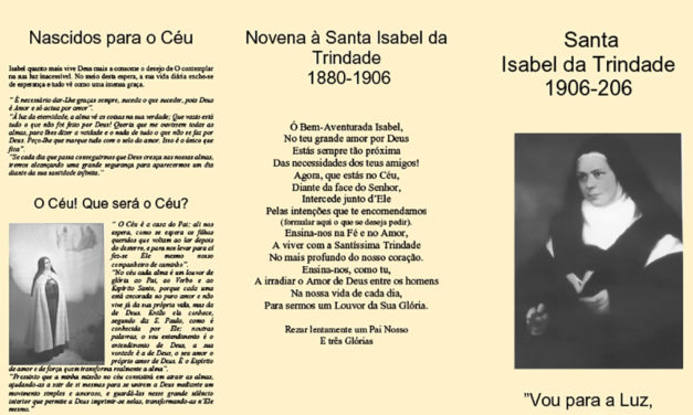 Nascidos para o Céu