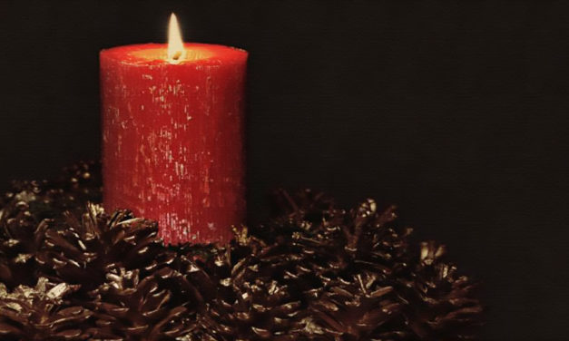 Advento I: Anúncio da Missão do Amor