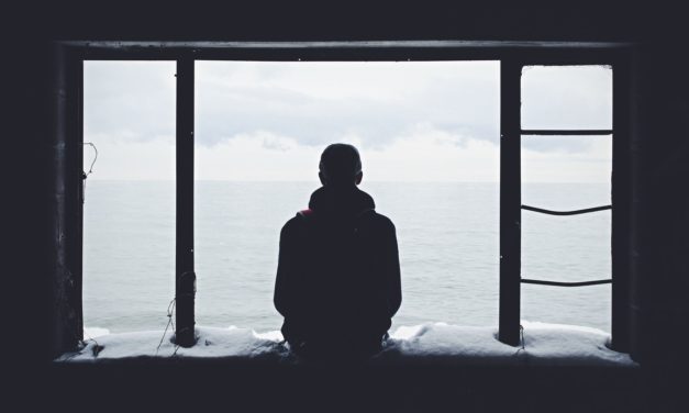 A Vida Contemplativa: Porta para o mistério da Trindade