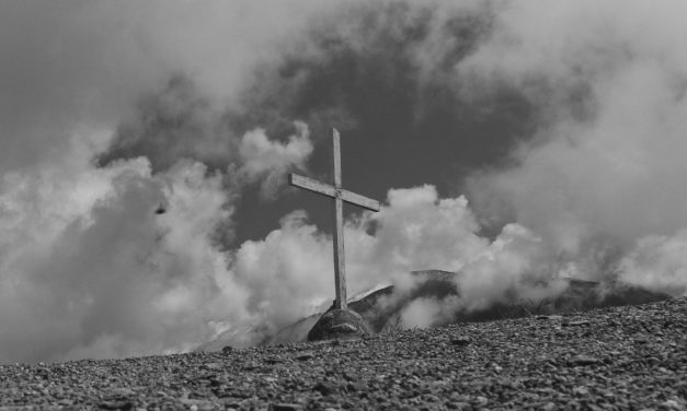 VIA SACRA COM SANTA TERESA DOS ANDES