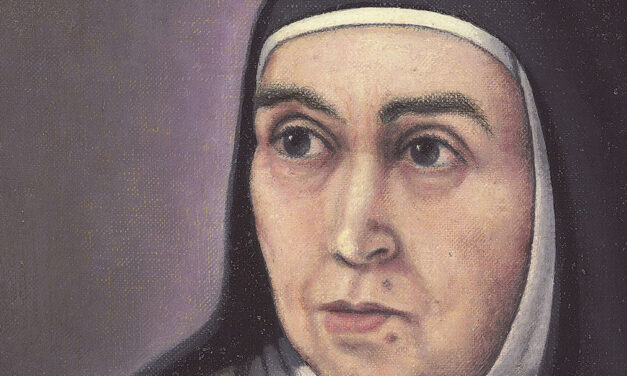 O Carisma Teresiano: 1ª parte
