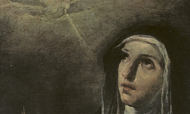 o Carisma Teresiano: 2ª parte