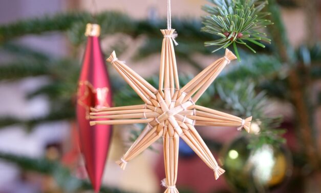 O Natal aproxima-se, o Senhor aproxima-se!